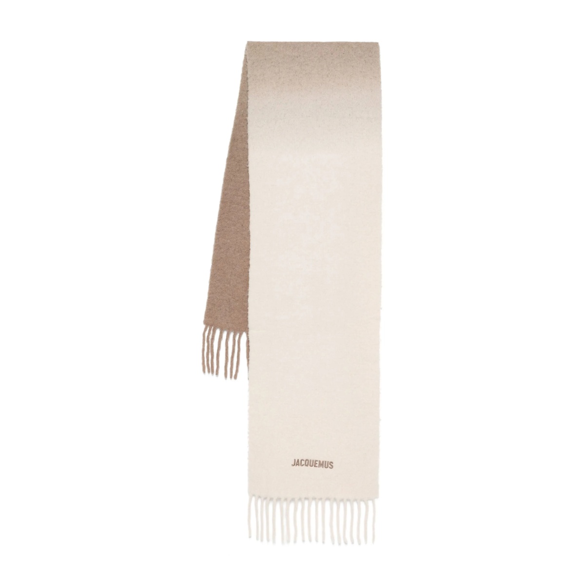 L'écharpe Moisson scarf