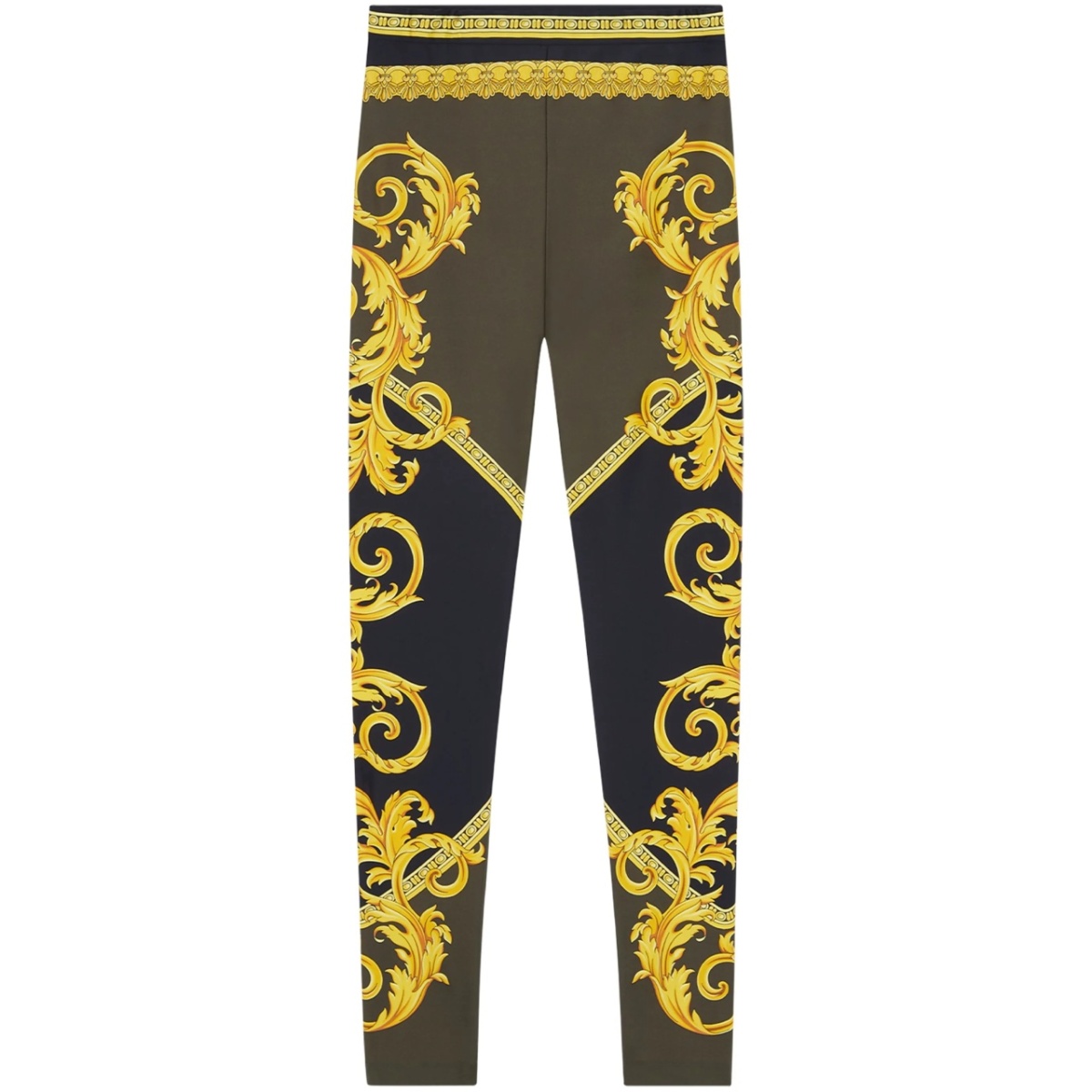 La Coupe des Dieux leggings