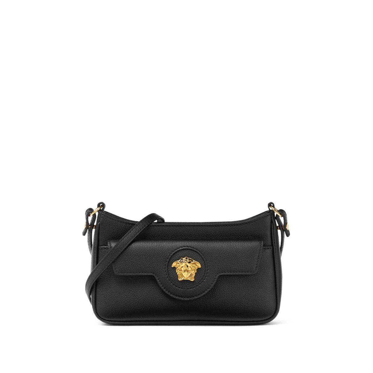 La Medusa cross body bag