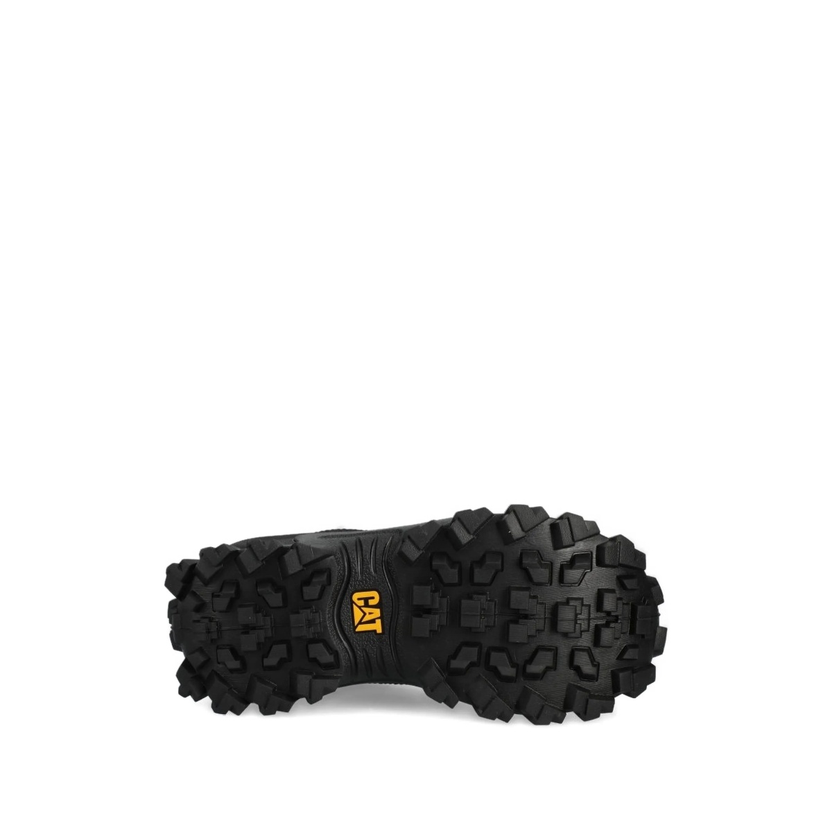 lace-up chunky sneakers - Img 4