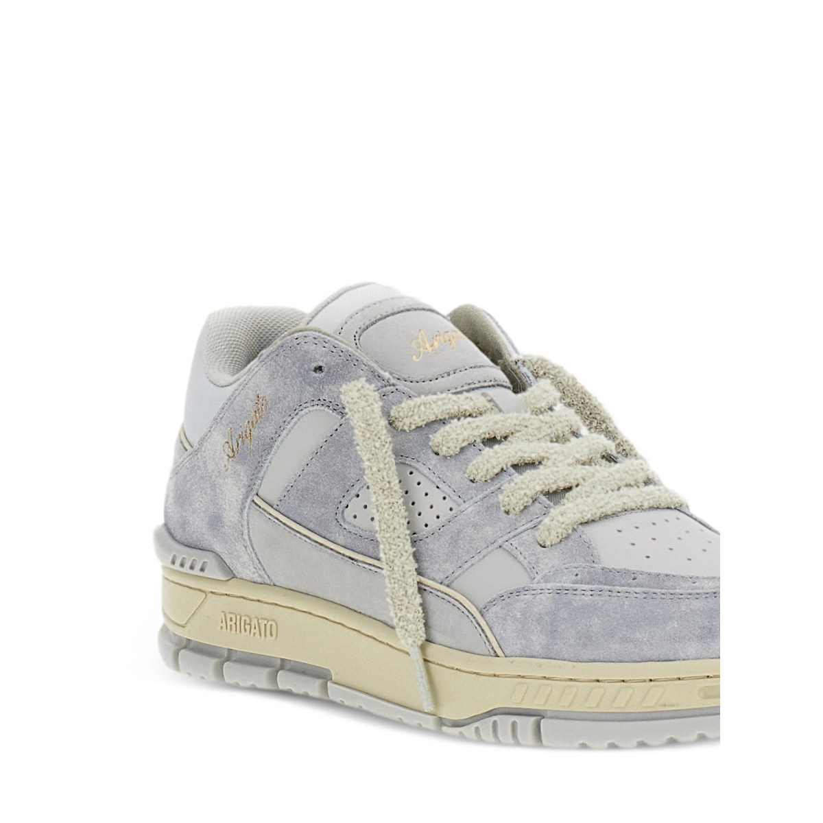 lace-up sneakers - Img 4