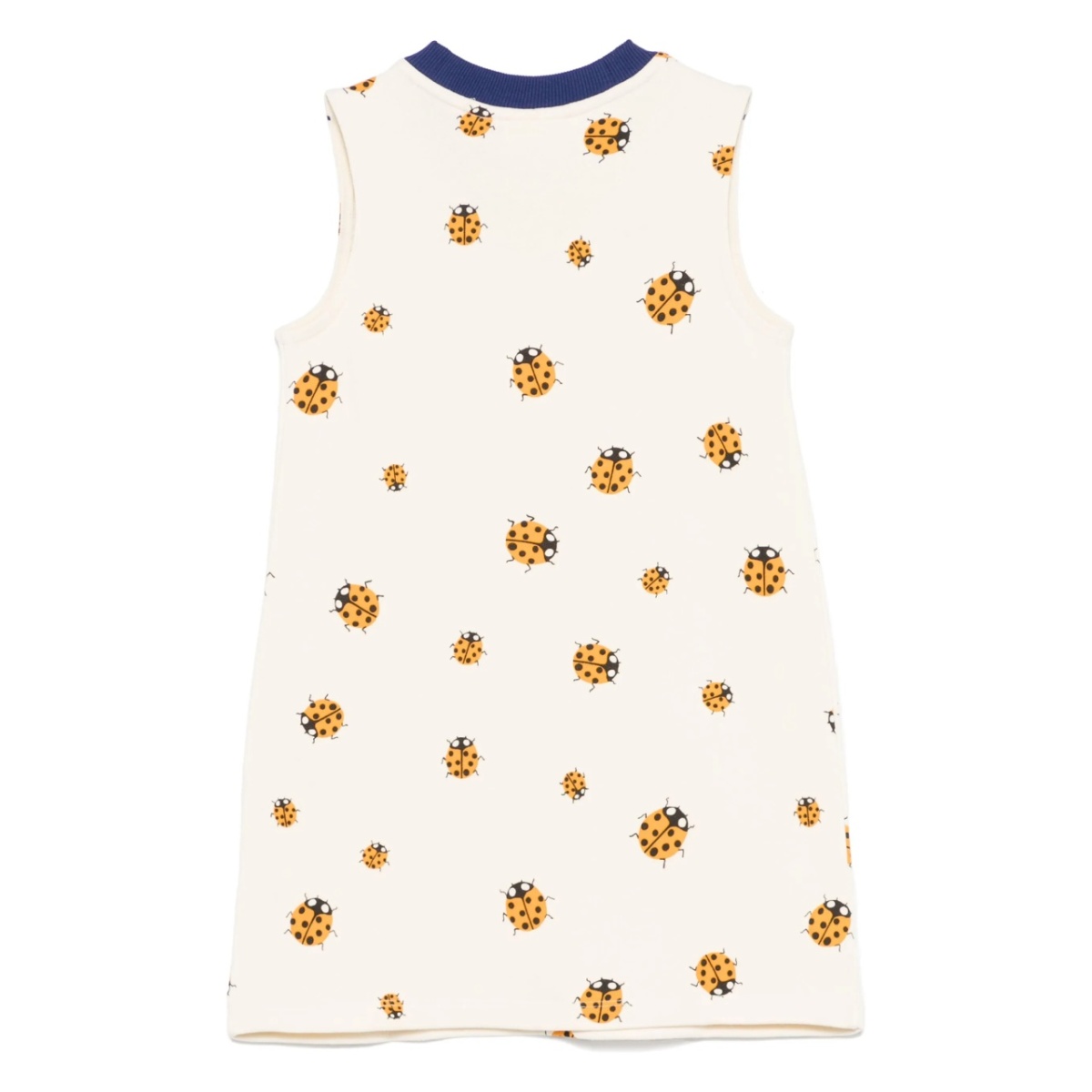 Ladybug dress - Img 2