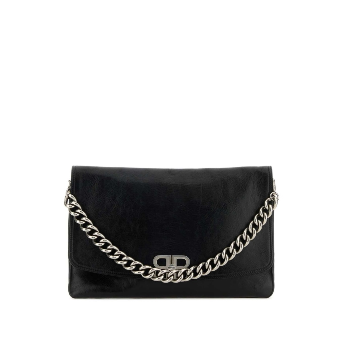 large BB Soft shoulder bag