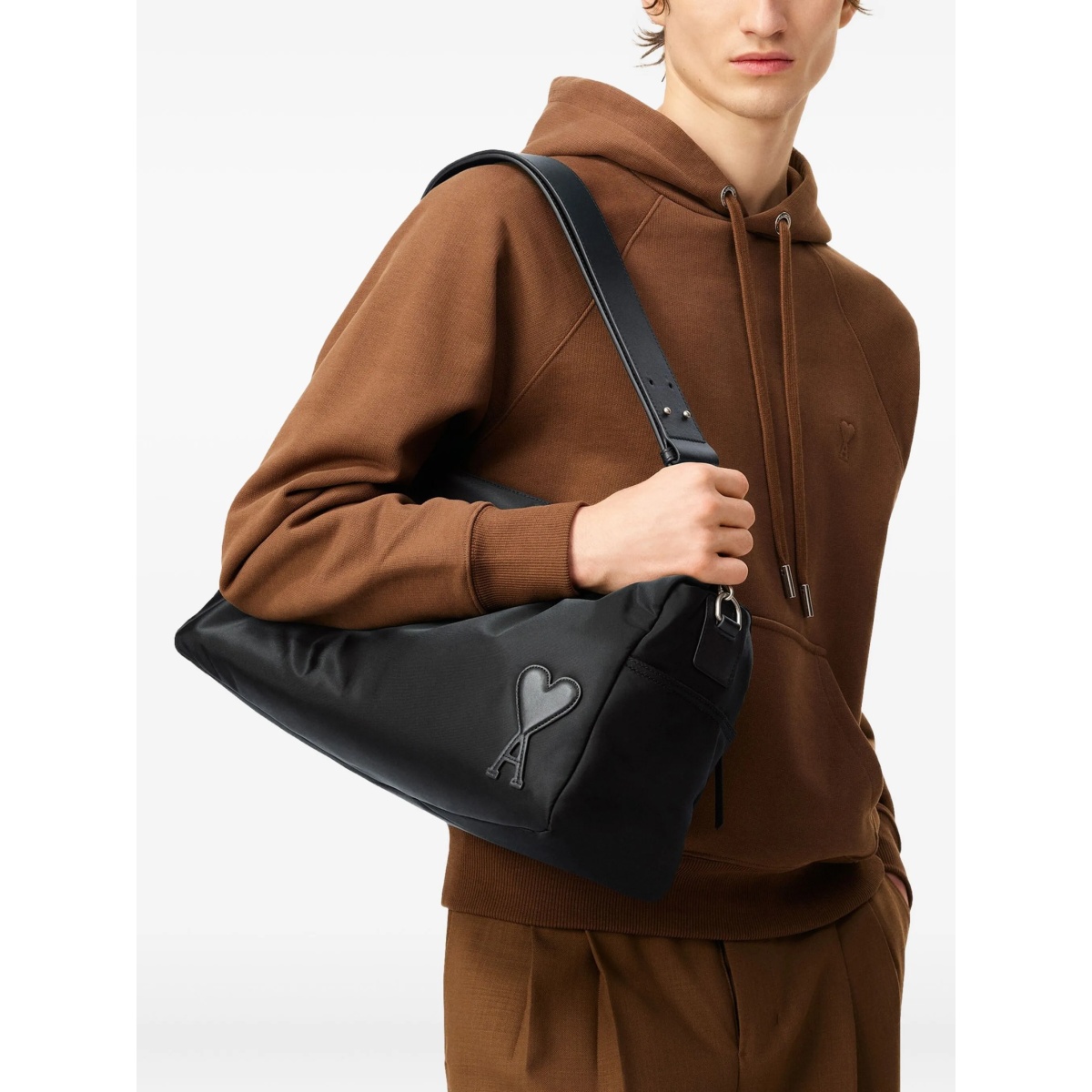 large Marcel shoulder bag