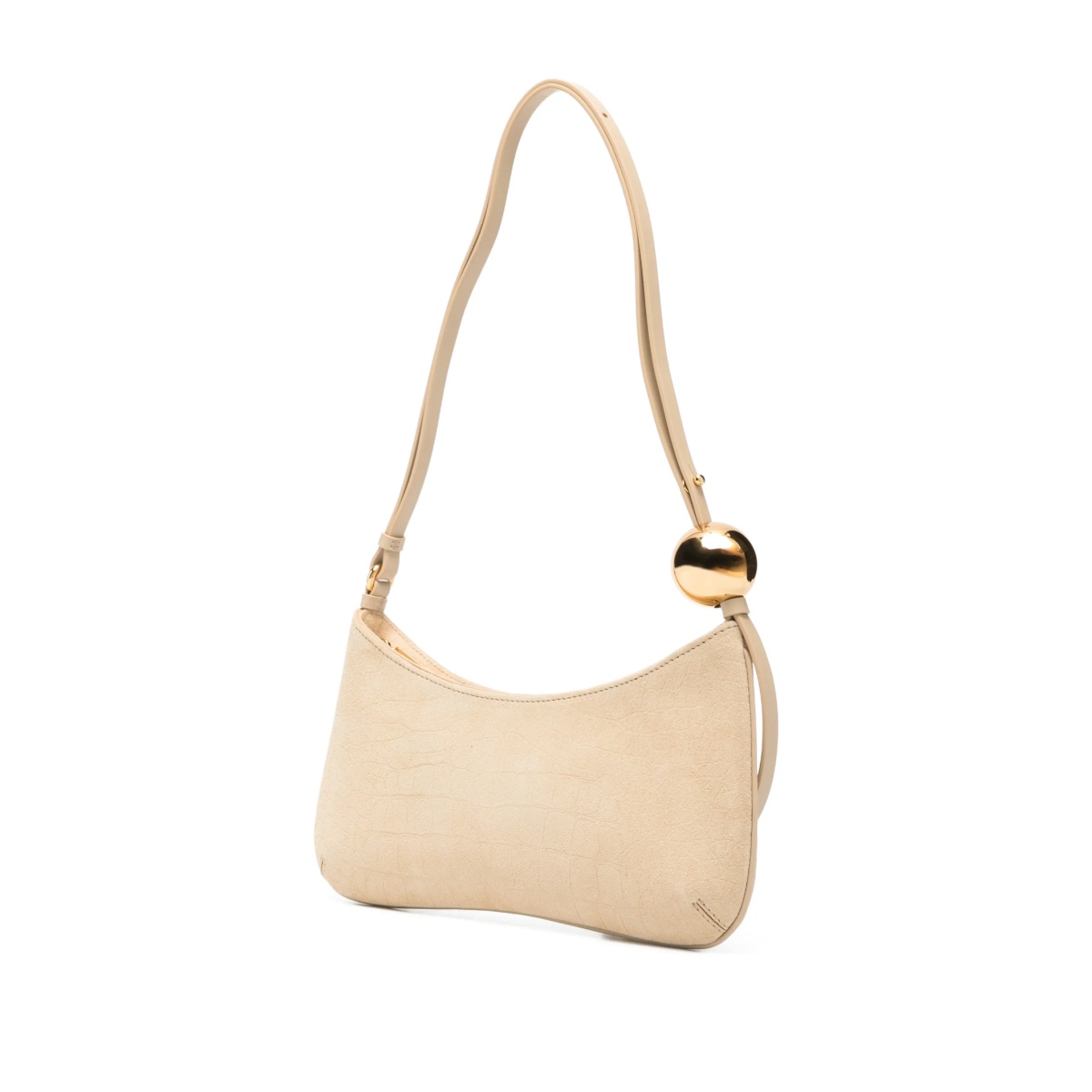 Le Bisou Perle shoulder bag - Img 3