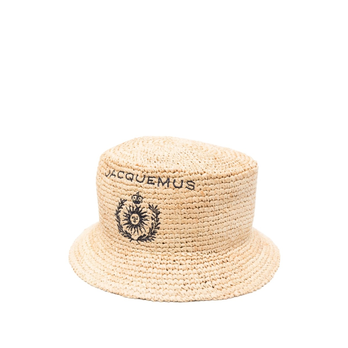Le Bob Pesco bucket hat