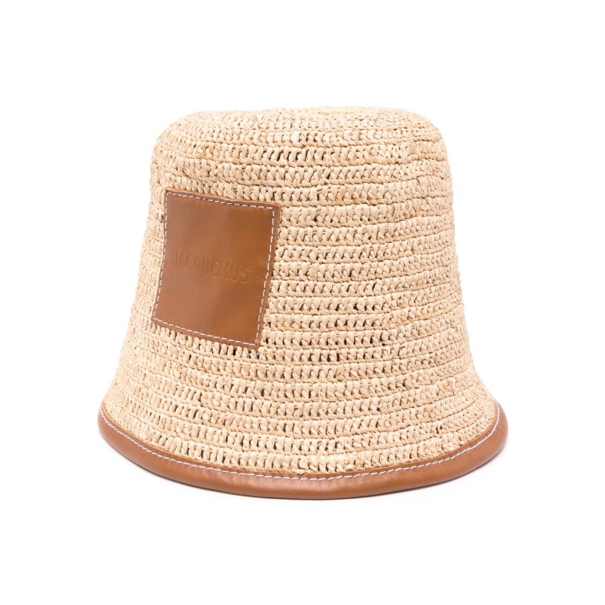 Le Bob Soli bucket hat