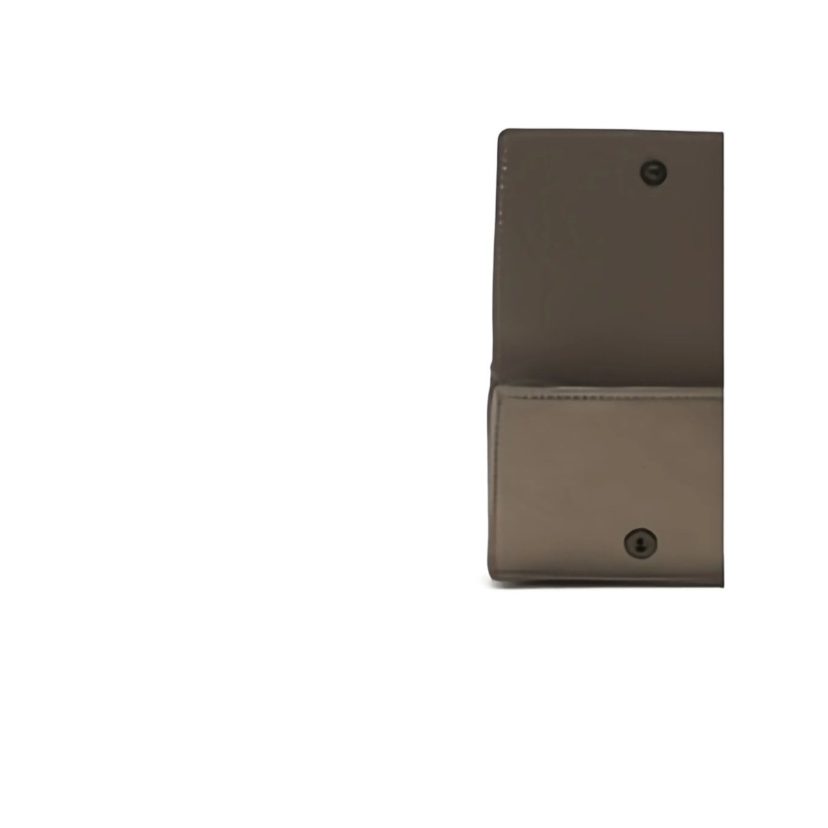 Le City leather wallet - Img 4