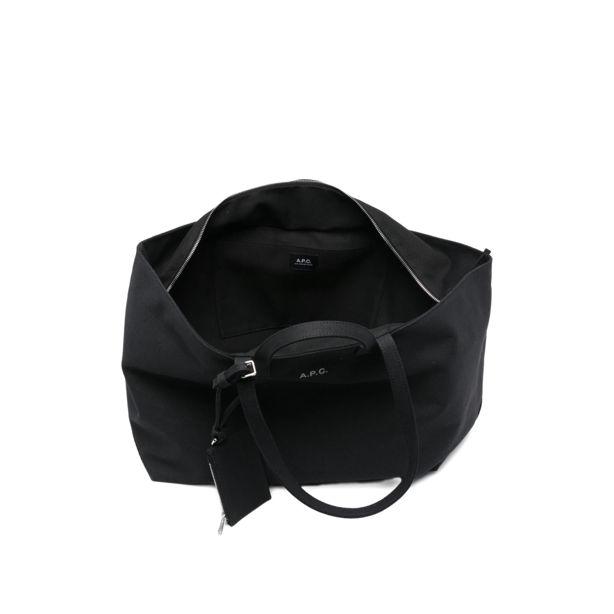 Le Drummer Toile tote bag - Img 5