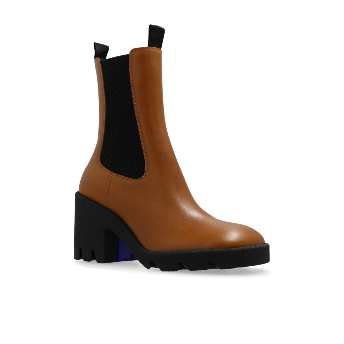 leather ankle boots - Img 4