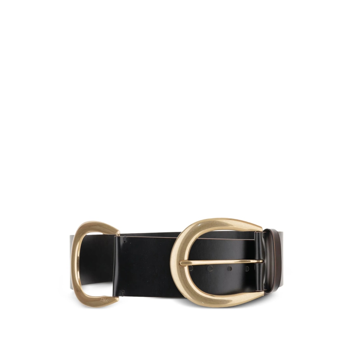 leather belt - Img 2