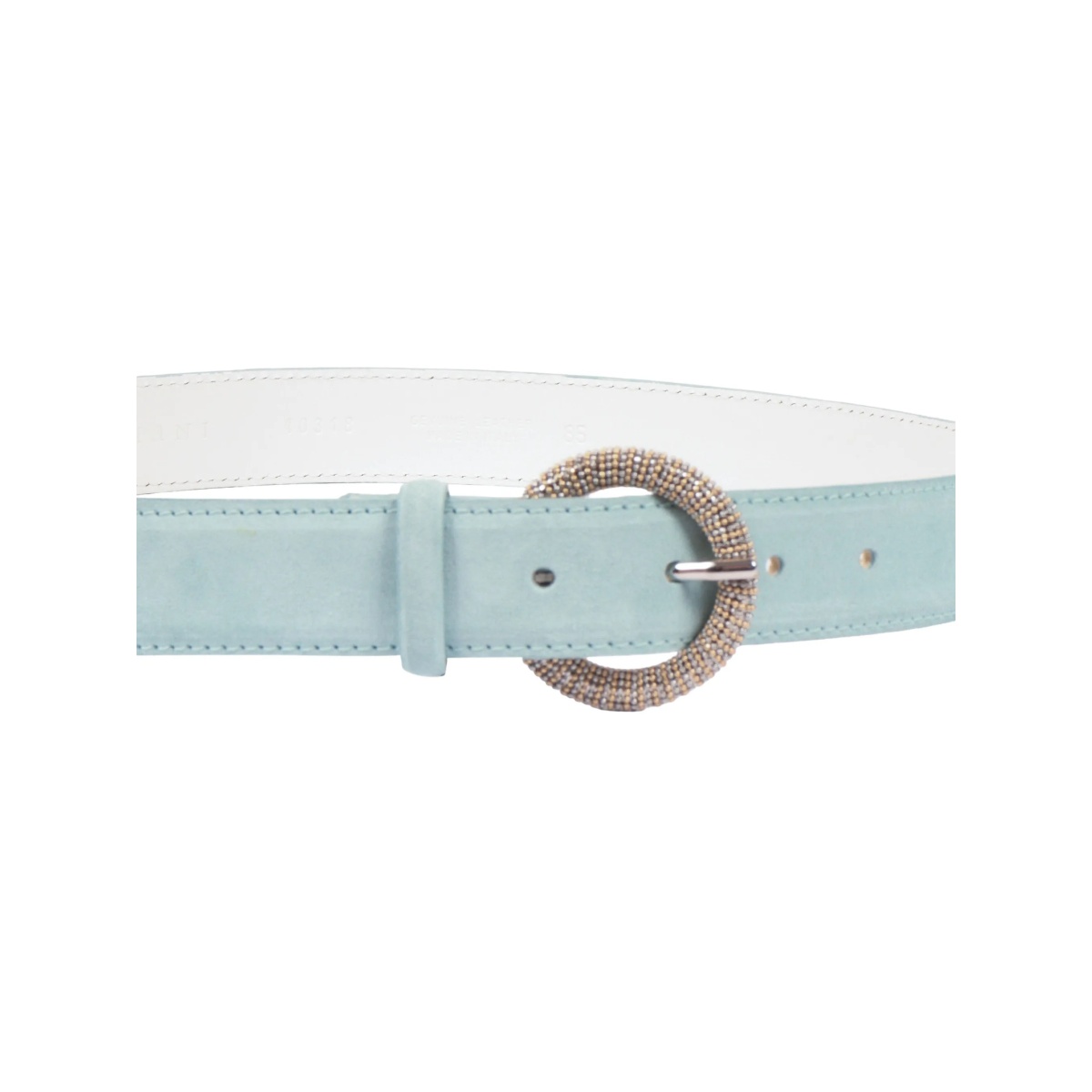 leather belt - Img 3