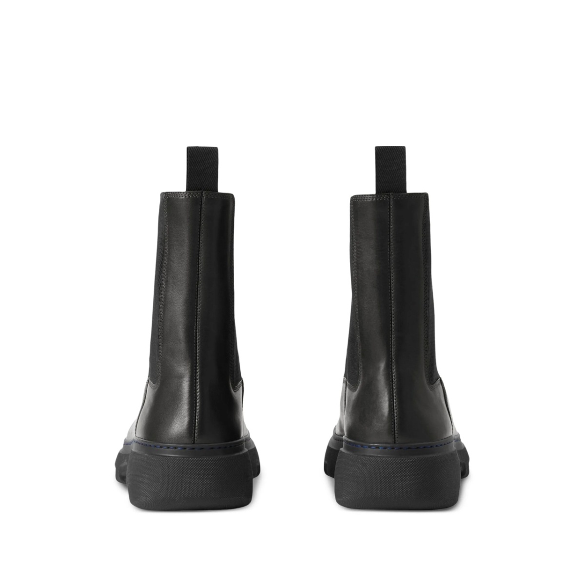 leather Chelsea boots - Img 3