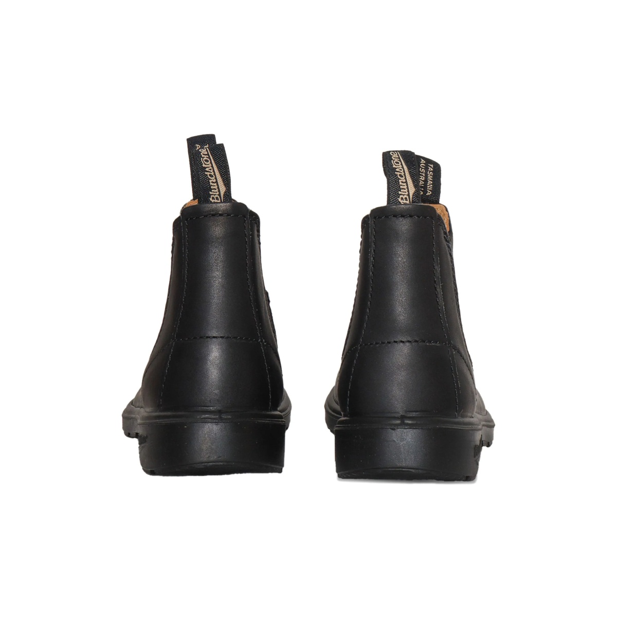leather Chelsea boots - Img 3