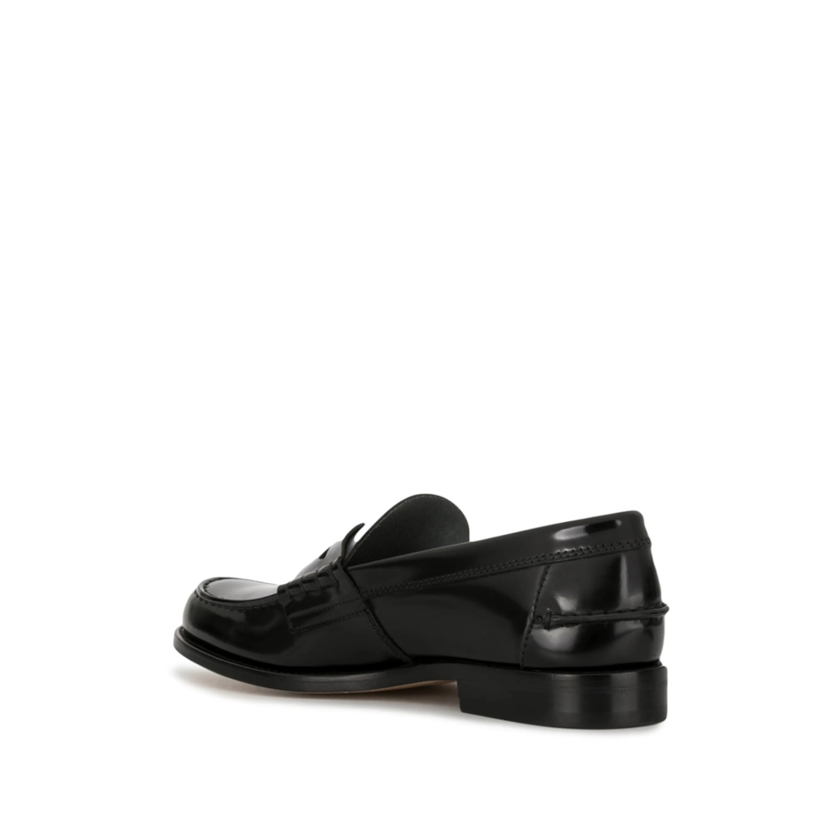 leather loafers - Img 3