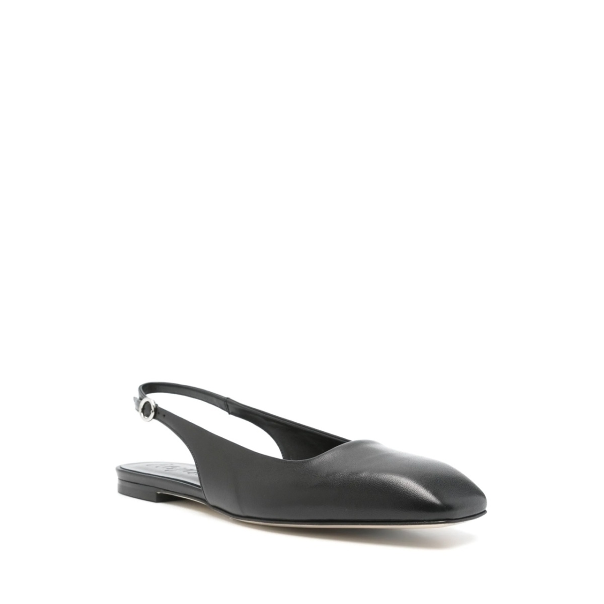 leather pumps - Img 2
