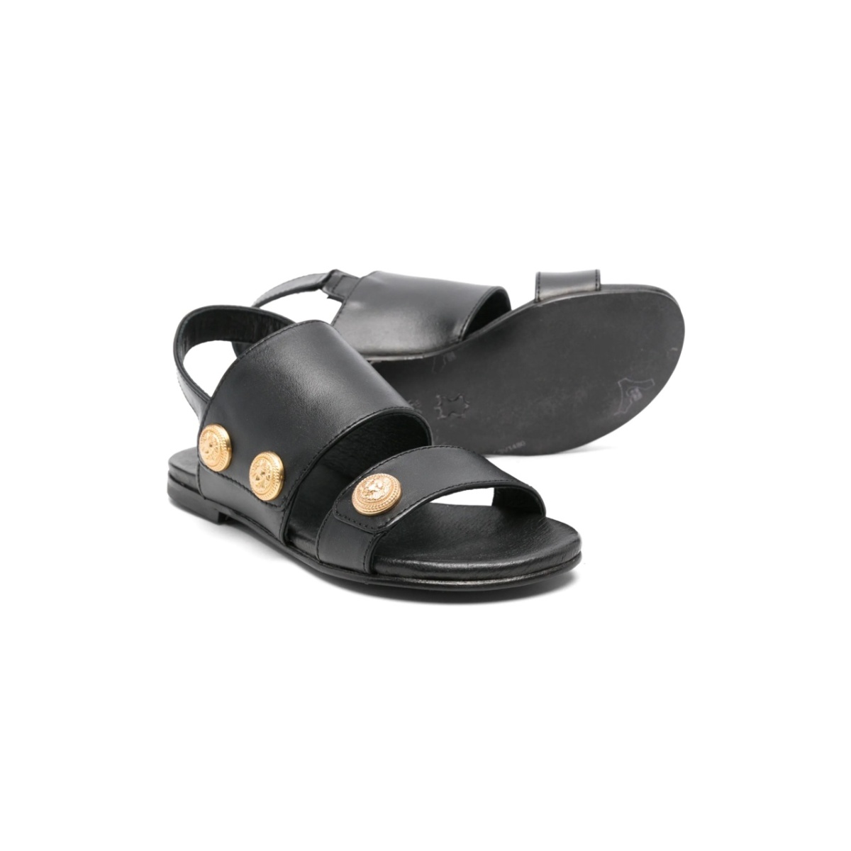 leather sandals - Img 2
