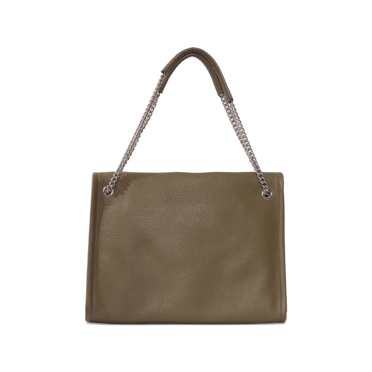 leather shoulder bag - Img 2