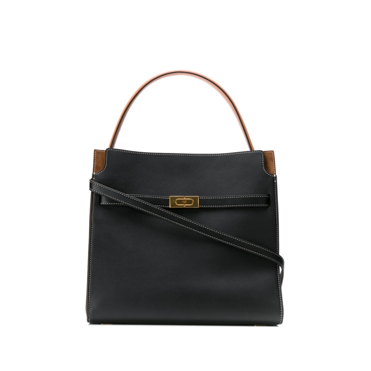 LEE RADZIWILL DOUBLE BAG