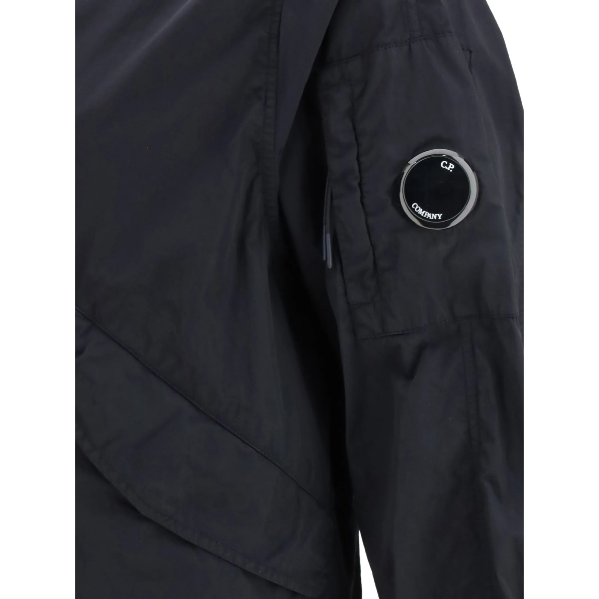 lens short jacket - Img 3
