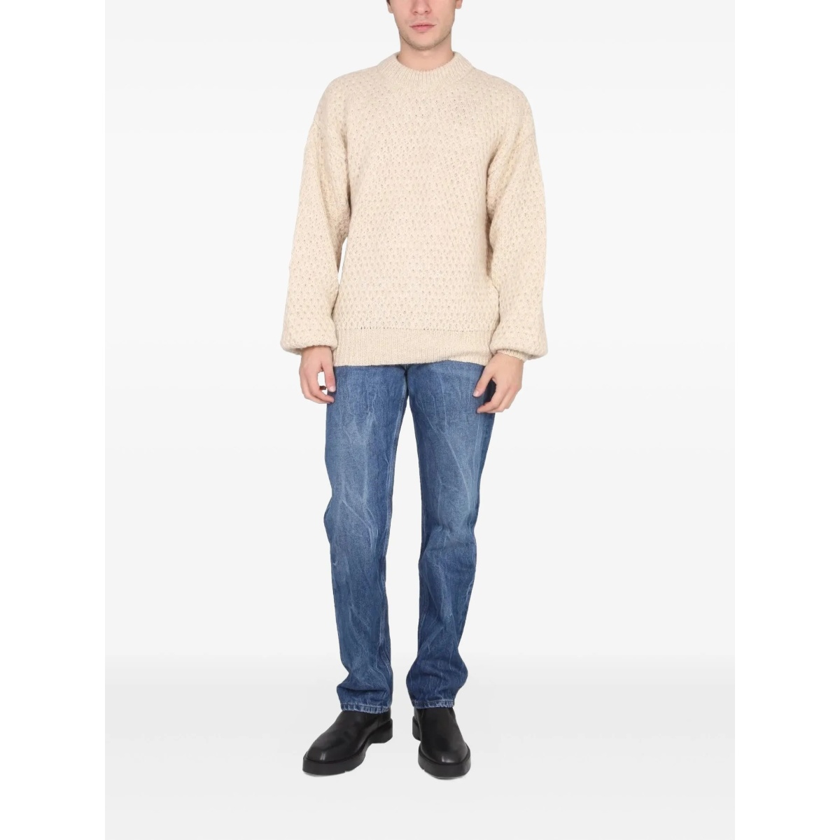 Leonard textured sweater - Img 2