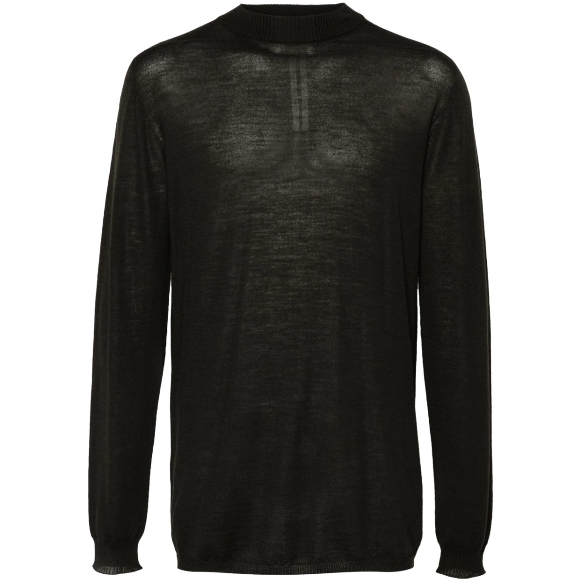 Level Lupetto fine-knit jumper