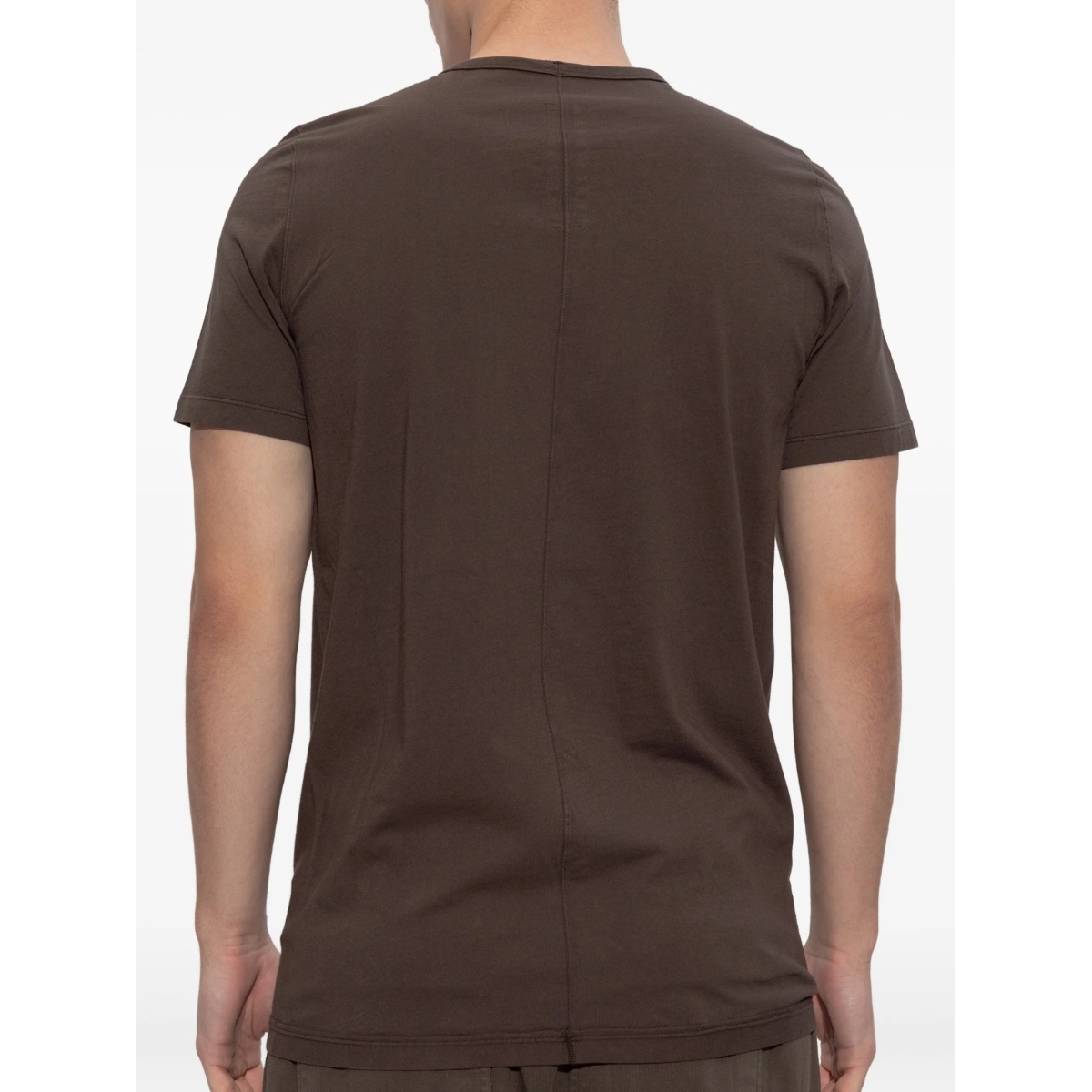 Level T crew-neck T-shirt - Img 4