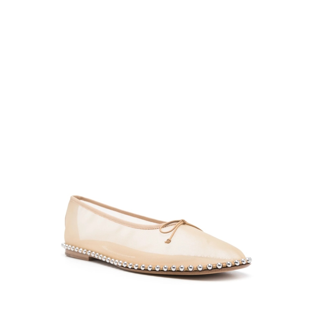 Lina Ballchain ballet flats - Img 2