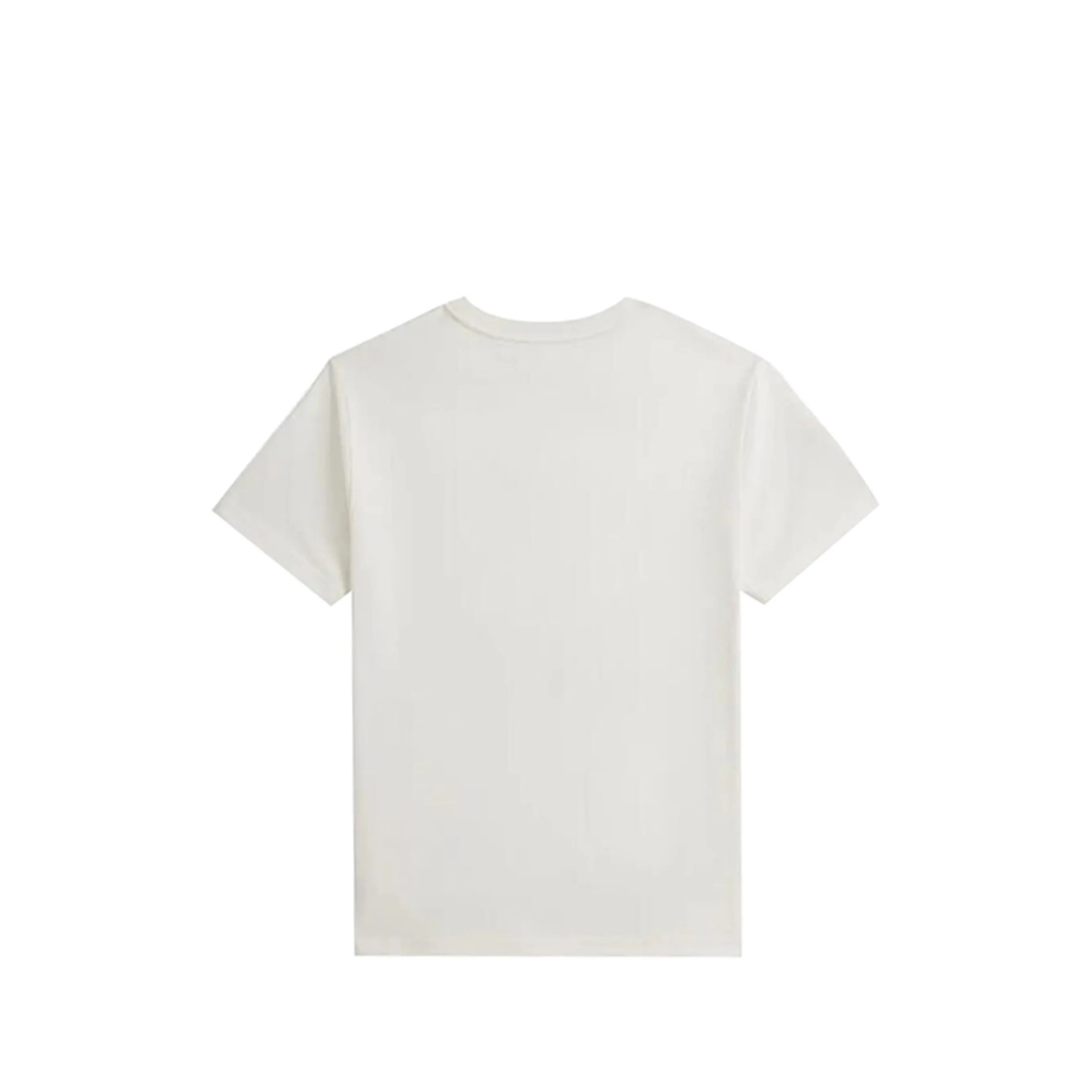 logo-appliqué T-shirt - Img 2