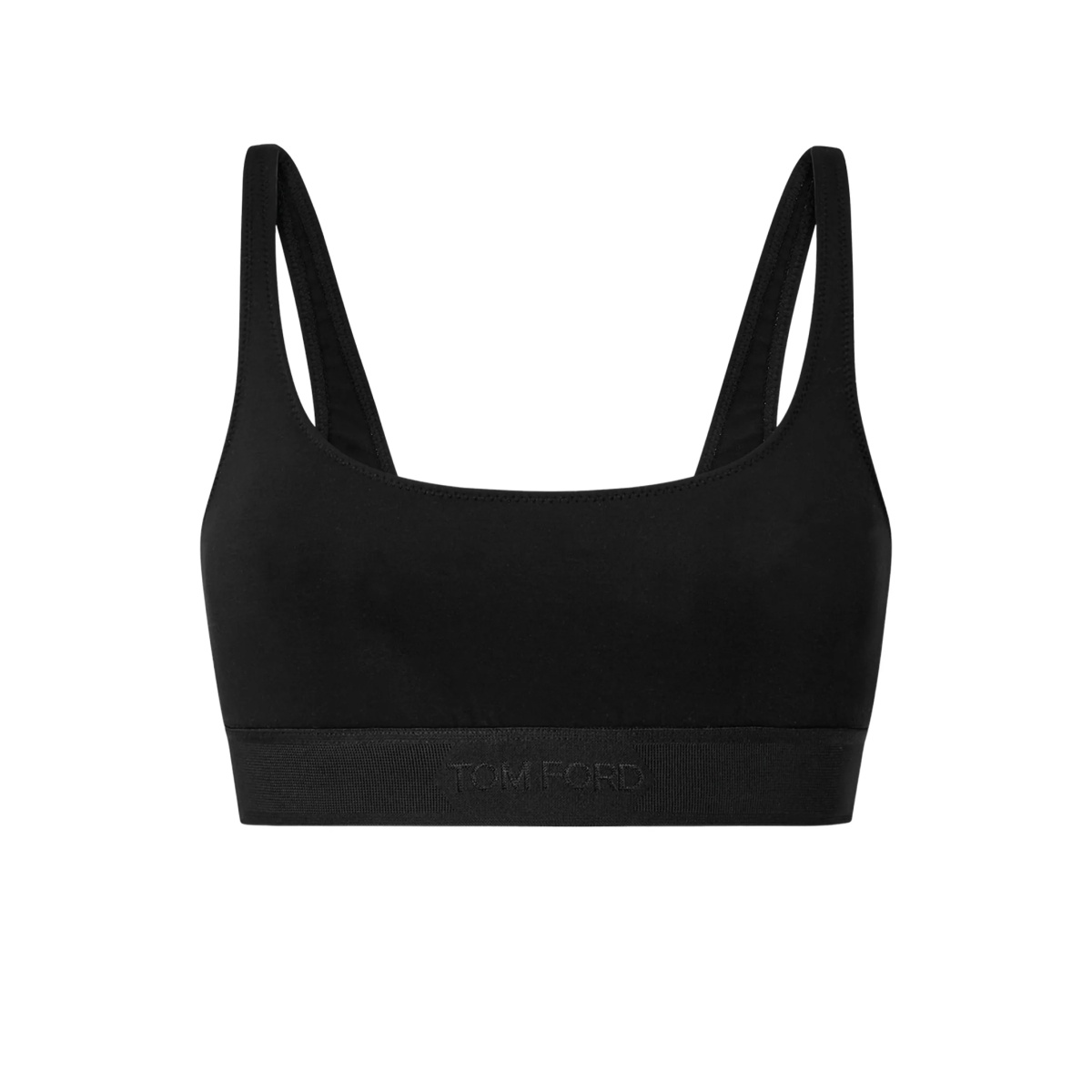 logo-band bra - Img 2