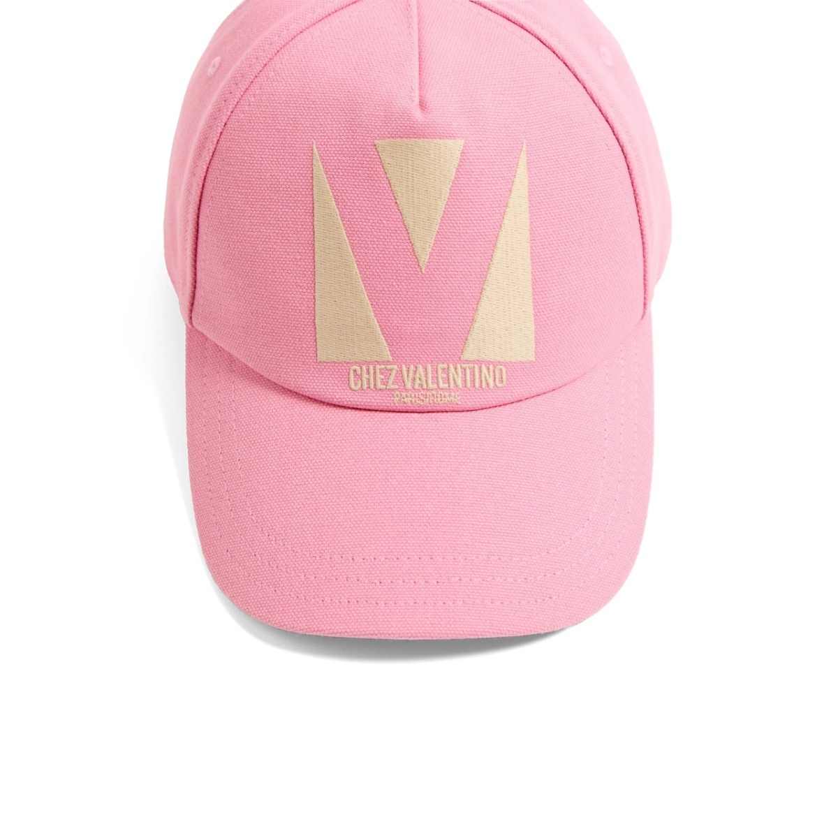 logo baseball cap - Img 4
