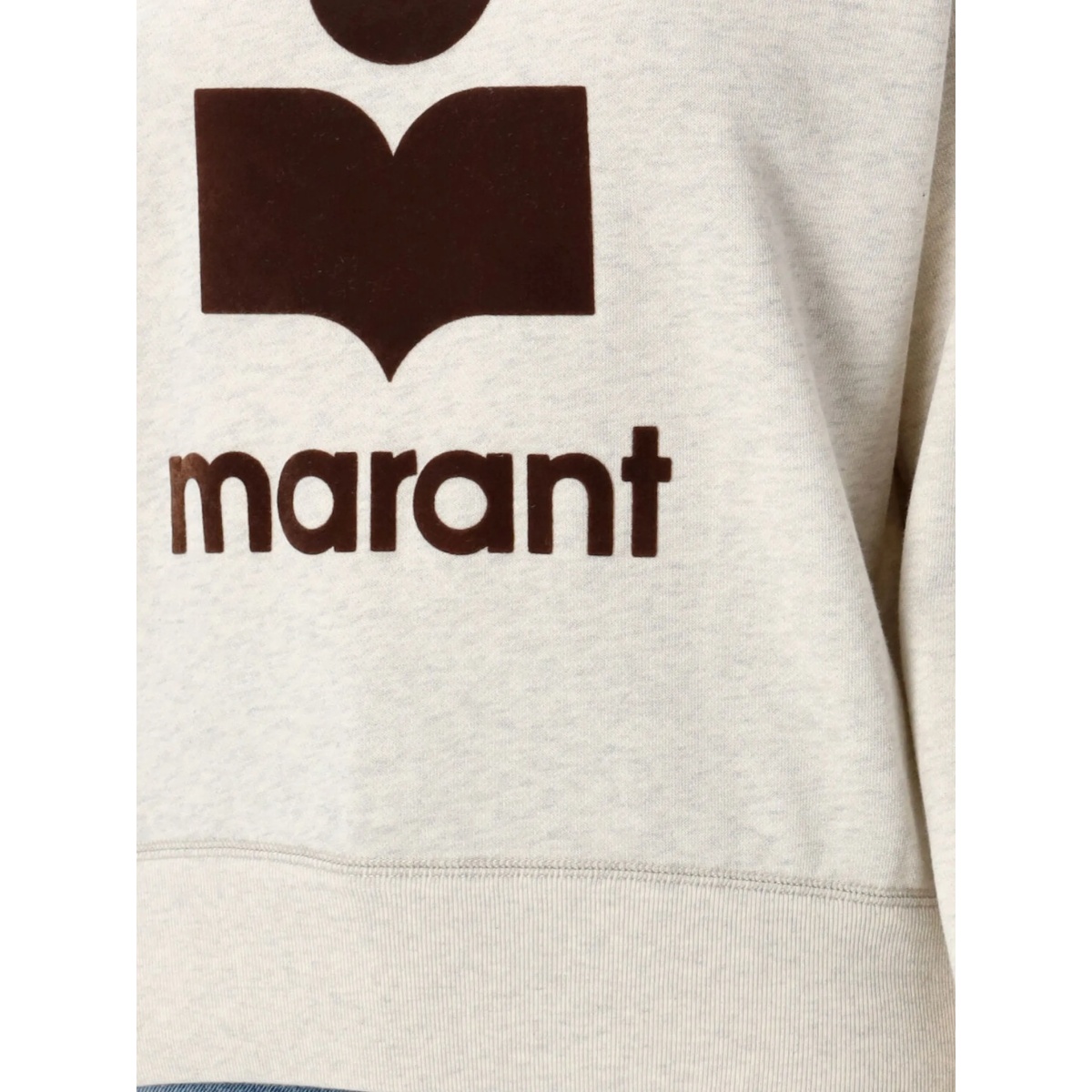 logo crew neck - Img 3
