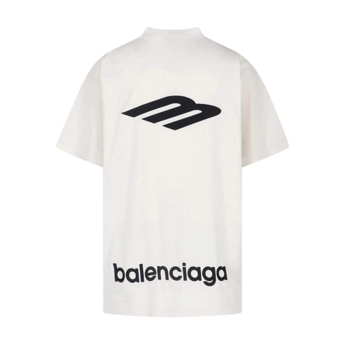 logo-detail T-shirt - Img 2