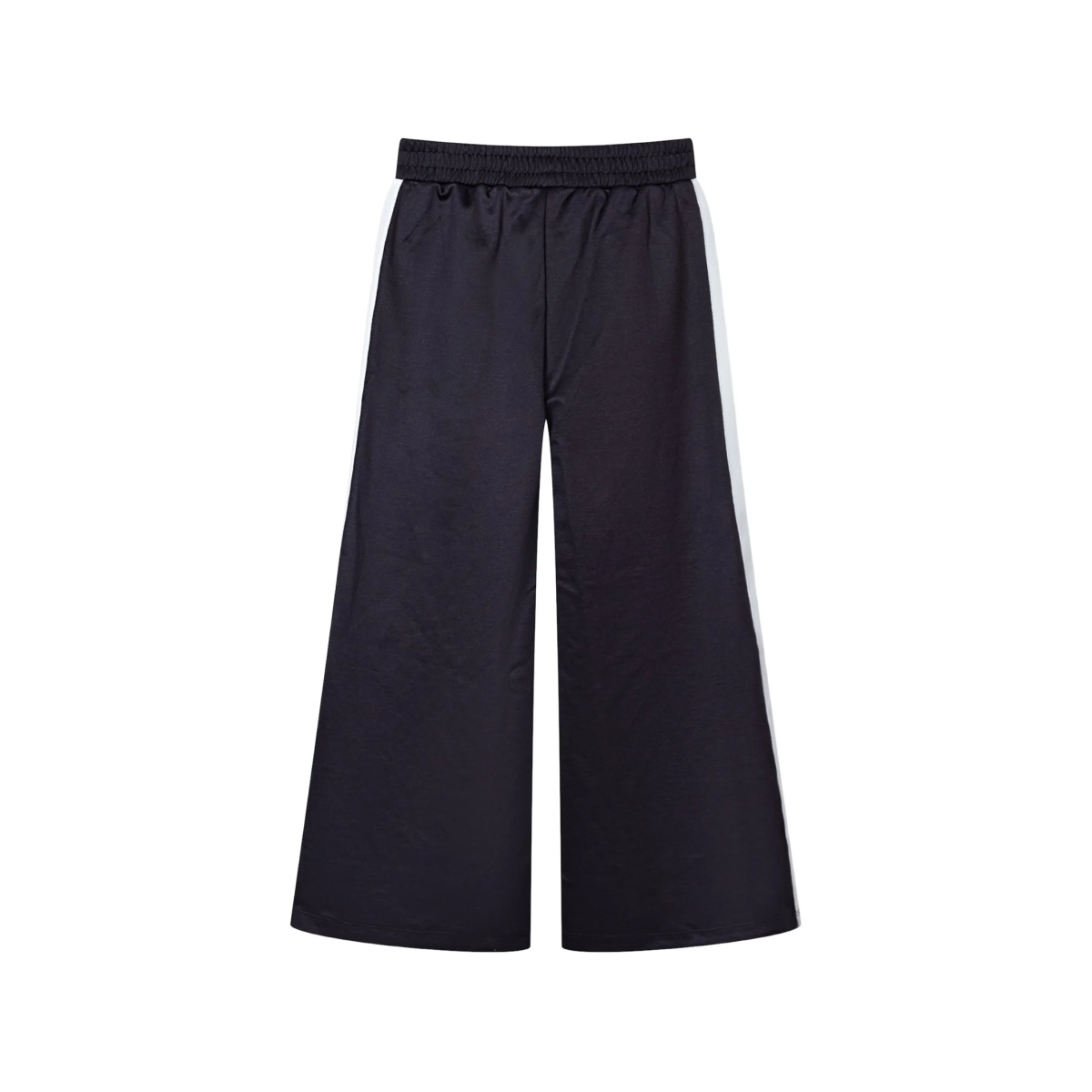logo-detail track pants - Img 2