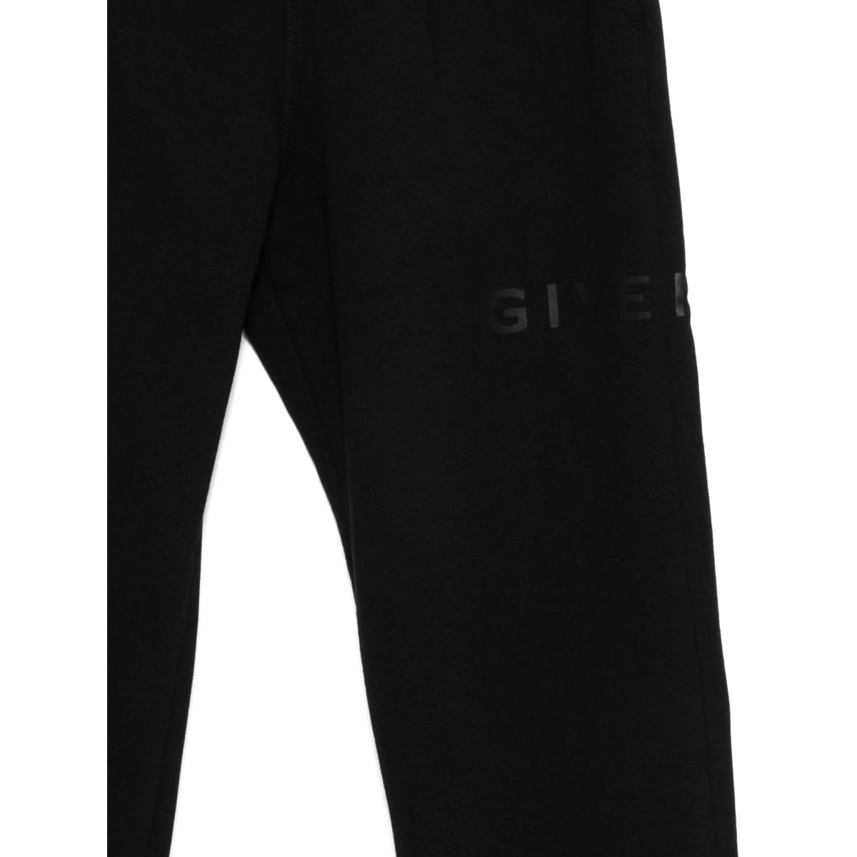 logo-detail track pants - Img 3