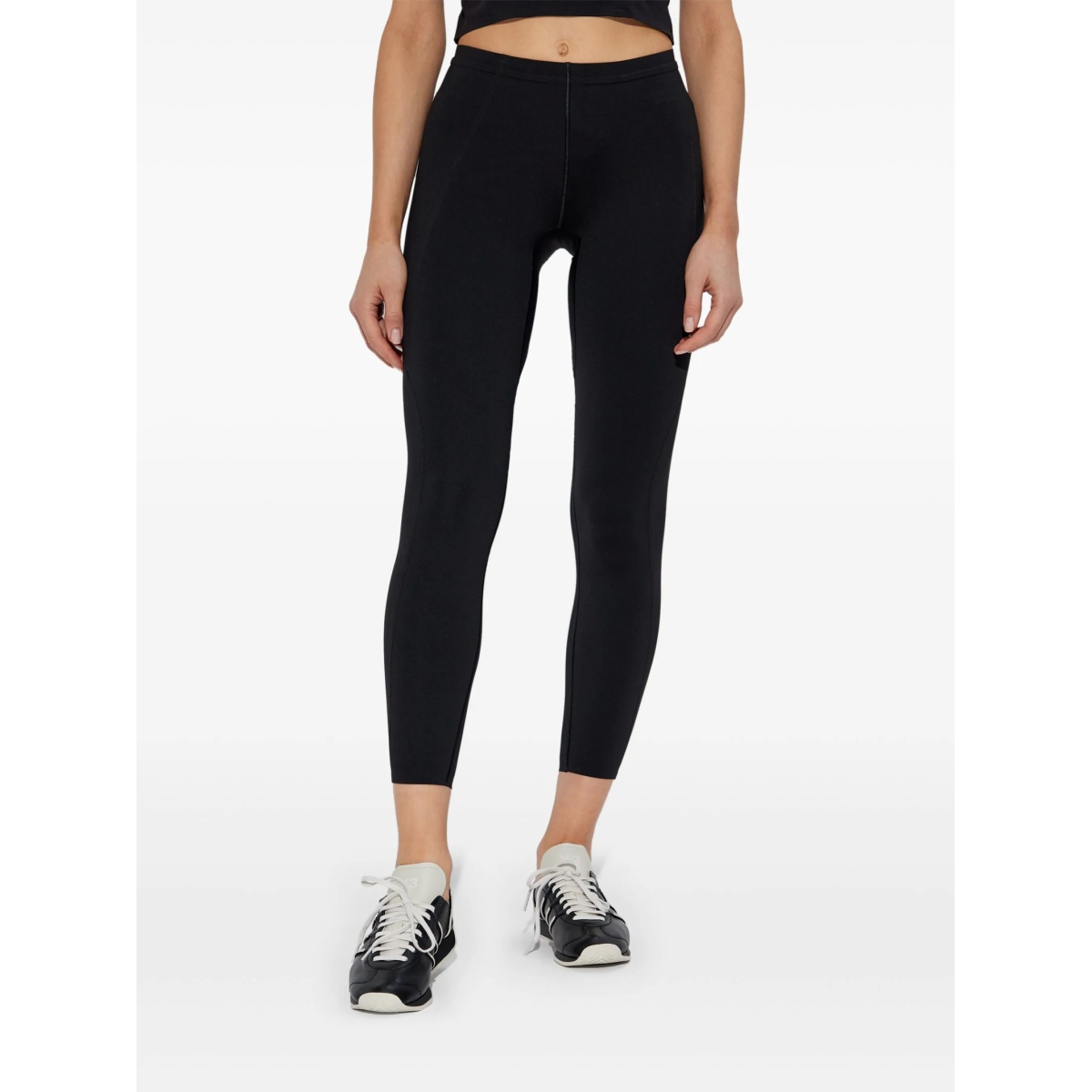 logo-embellished performance leggings - Img 3