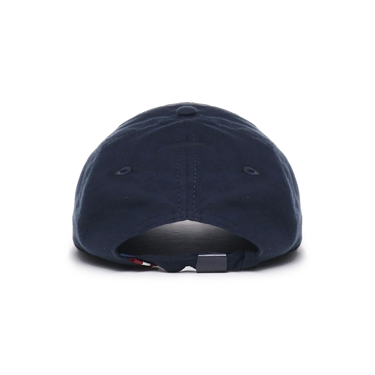logo-embroidered baseball cap - Img 2