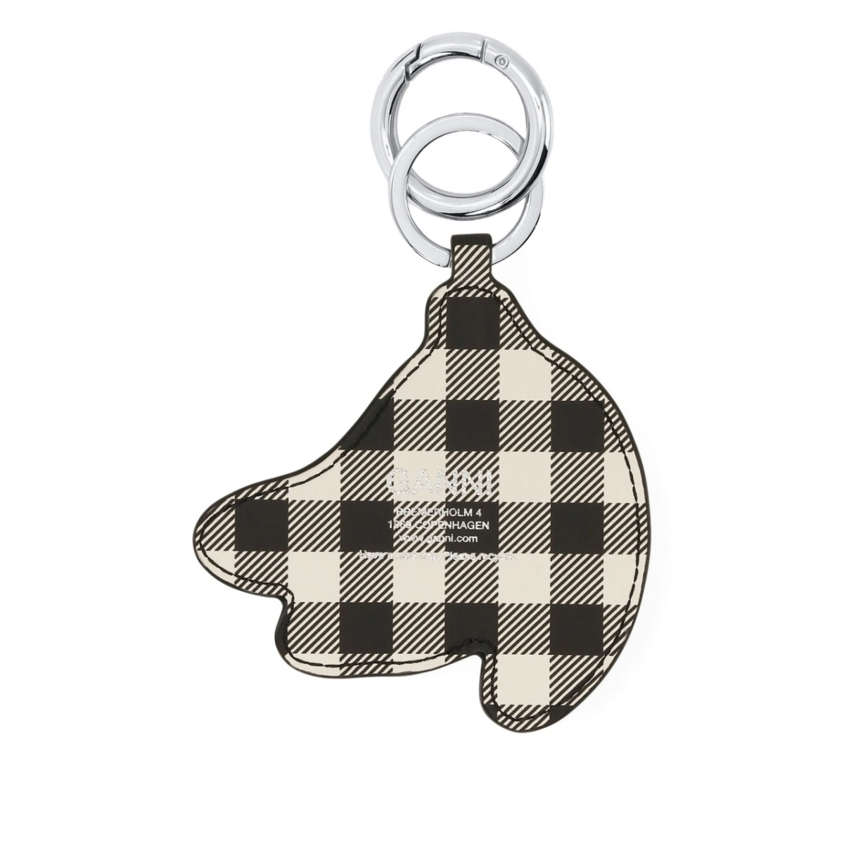 logo keyring - Img 2