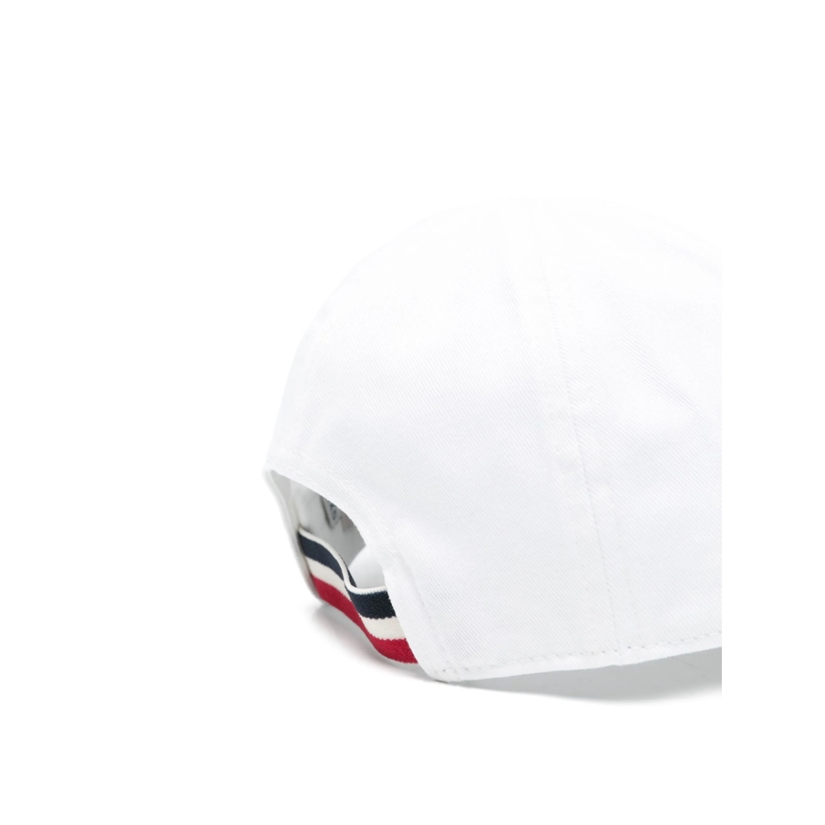 logo-patch cap - Img 2
