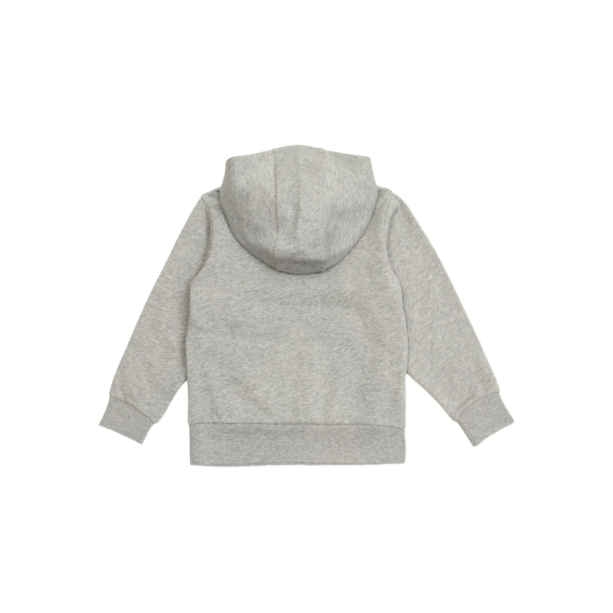 logo-patch hoodie - Img 2