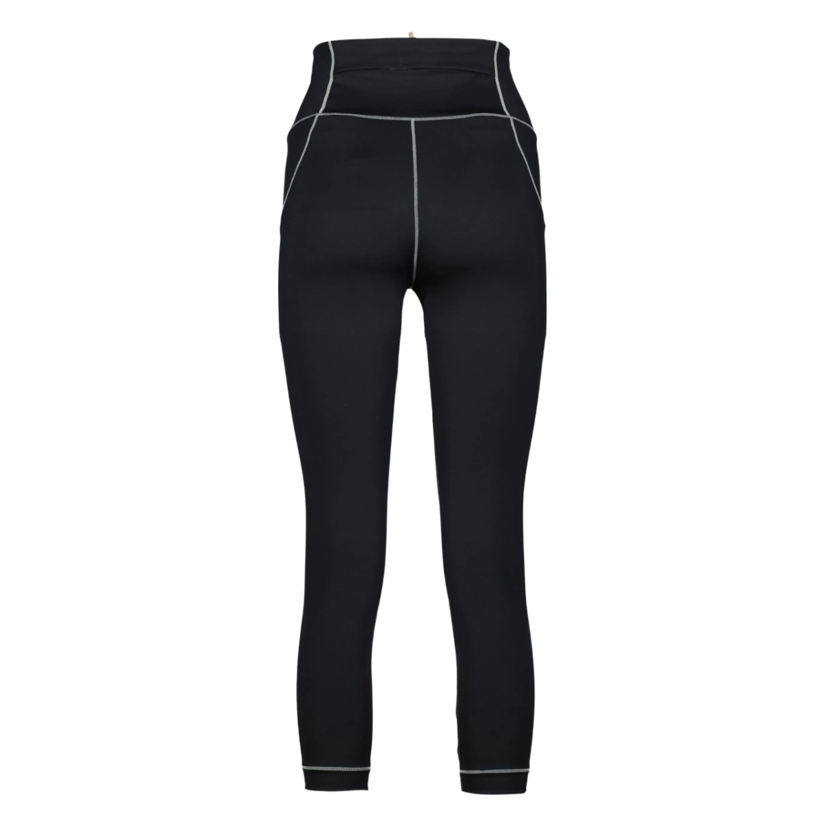 logo-patch leggings - Img 2