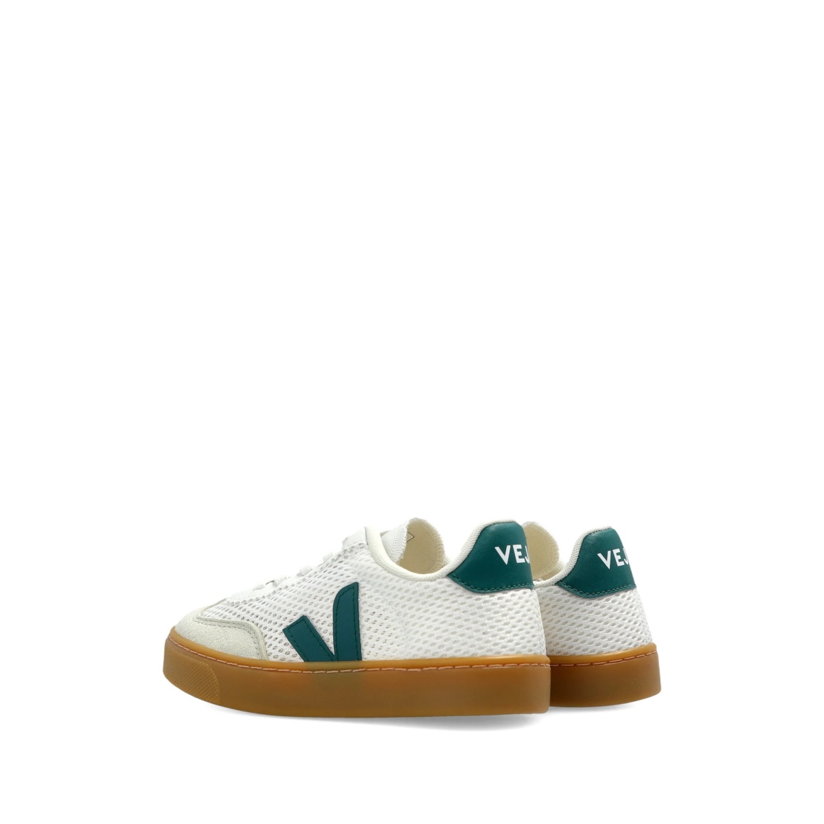 logo-patch sneakers - Img 3