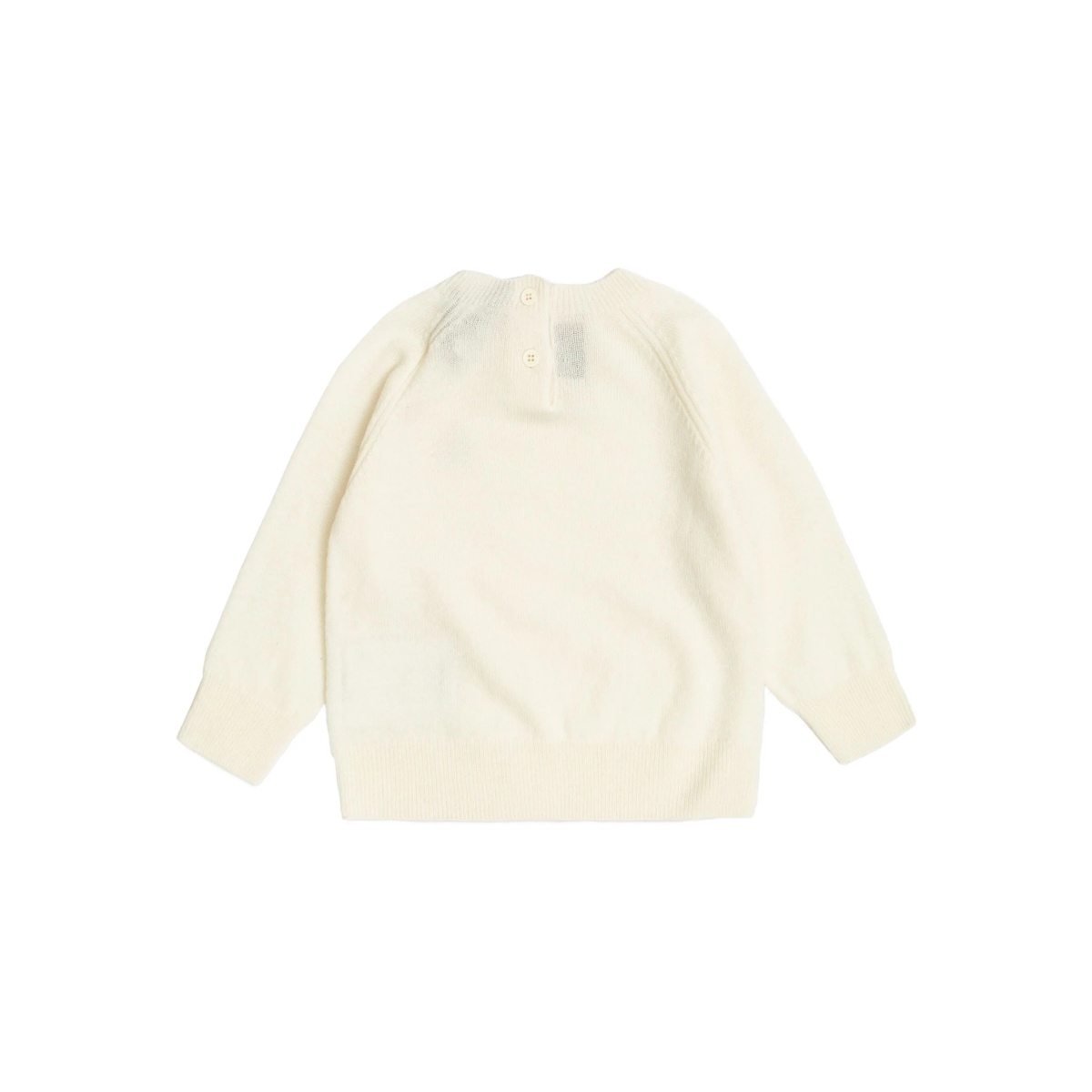 logo-patch sweaters - Img 2