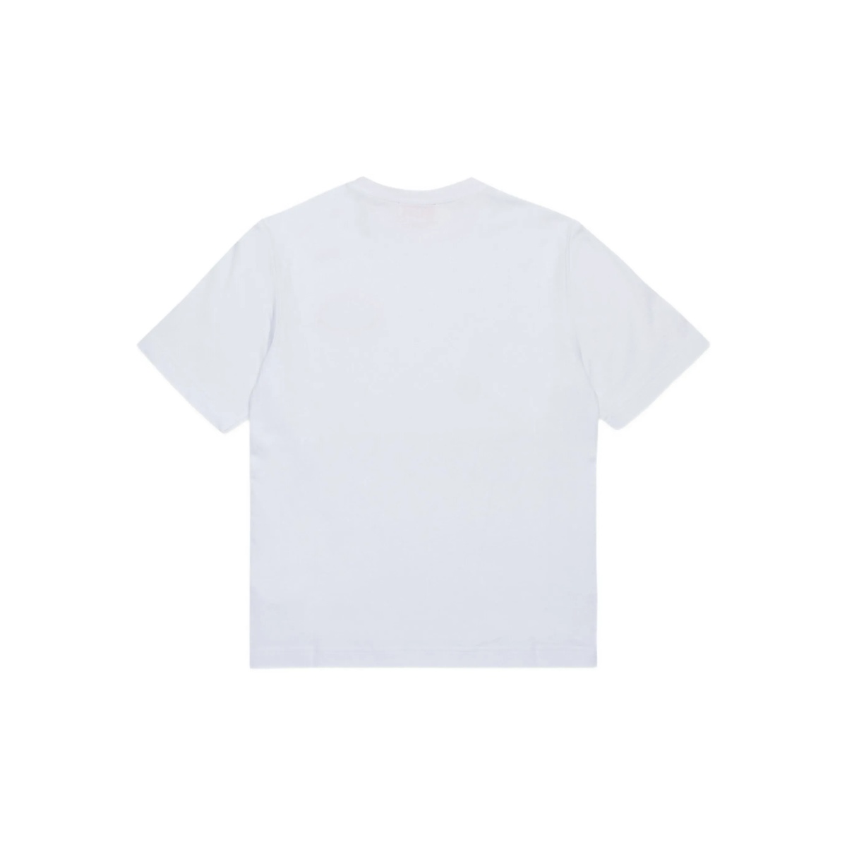 logo-patch T-shirt - Img 2