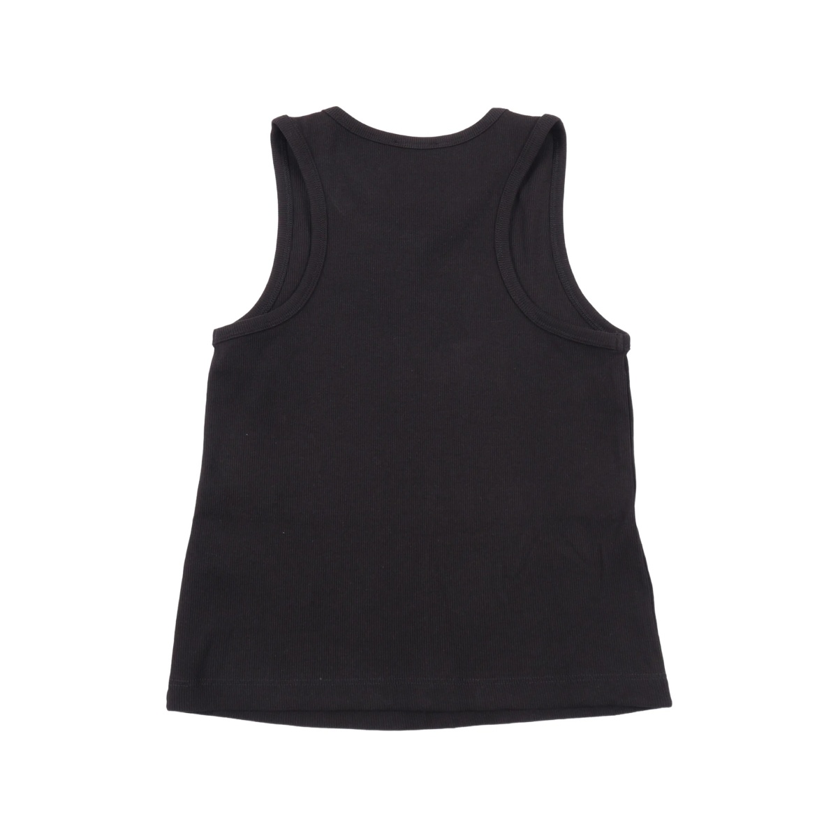 logo-patch tank top - Img 2