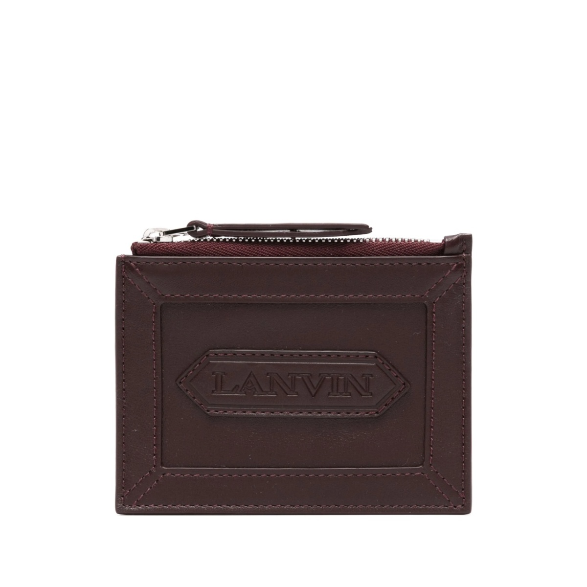 logo-patch wallet