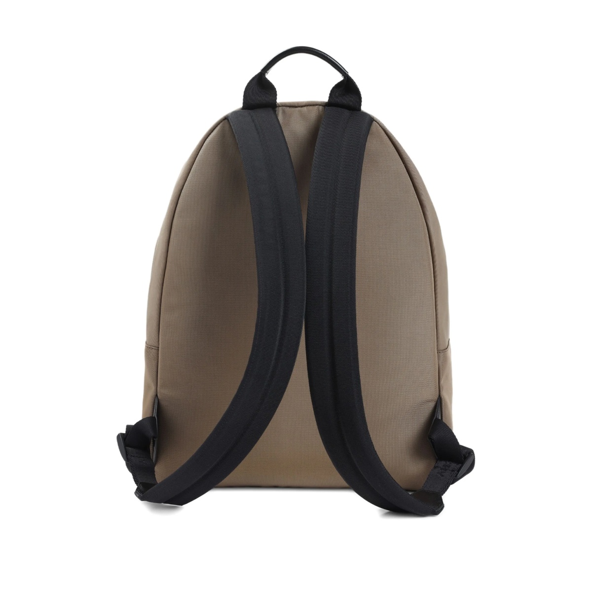 logo-plaque backpack - Img 2