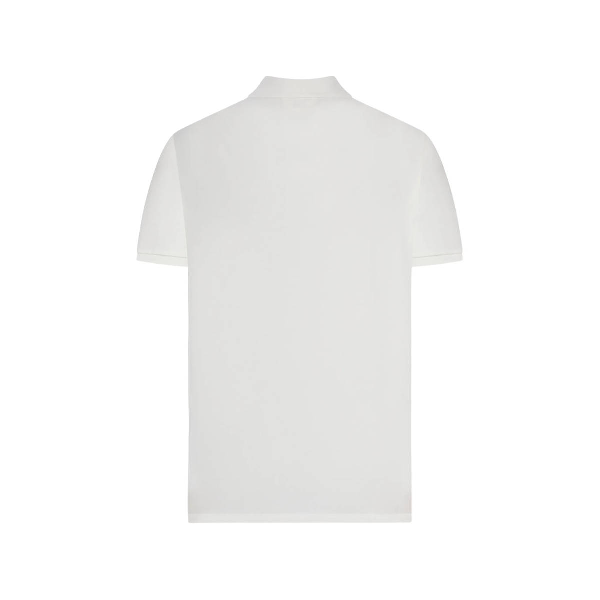 logo polo shirt - Img 2