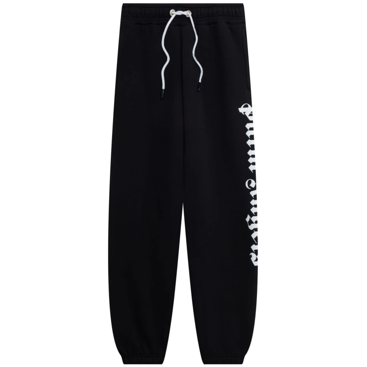 logo-print drawstring sweatpants
