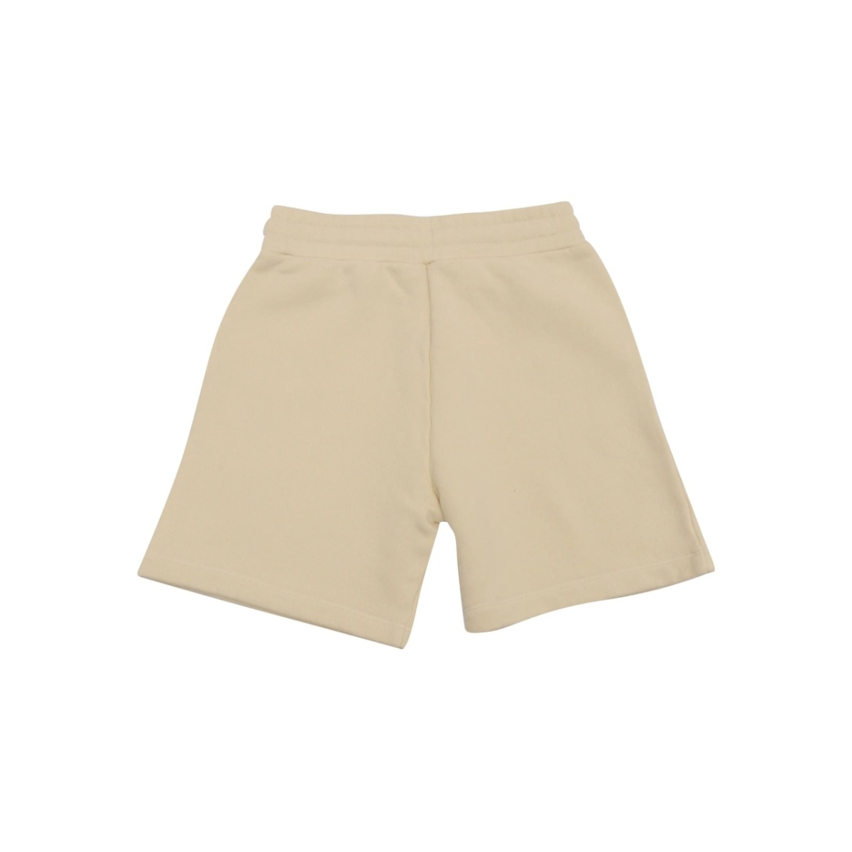logo-print shorts - Img 2